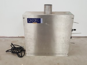Thumbnail image of Oxford Instruments Plasmalab 80 Plus System Plasma Deposition Lab PECVD