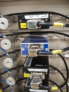 Thumbnail image of Oxford Instruments Plasmalab 80 Plus System Plasma Deposition Lab PECVD
