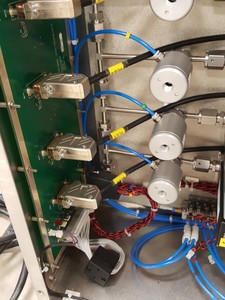 Thumbnail image of Oxford Instruments Plasmalab 80 Plus System Plasma Deposition Lab PECVD