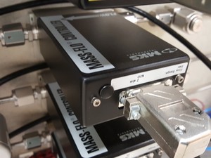 Thumbnail image of Oxford Instruments Plasmalab 80 Plus System Plasma Deposition Lab PECVD