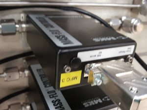 Thumbnail image of Oxford Instruments Plasmalab 80 Plus System Plasma Deposition Lab PECVD
