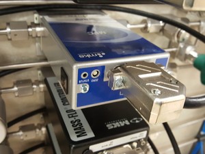 Thumbnail image of Oxford Instruments Plasmalab 80 Plus System Plasma Deposition Lab PECVD