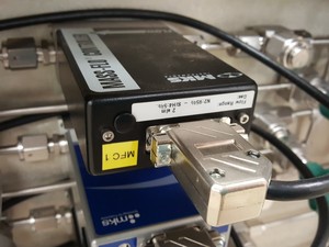 Thumbnail image of Oxford Instruments Plasmalab 80 Plus System Plasma Deposition Lab PECVD