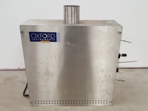Thumbnail image of Oxford Instruments Plasmalab 80 Plus System Plasma Deposition Lab PECVD