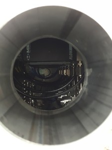 Thumbnail image of Oxford Instruments Plasmalab 80 Plus System Plasma Deposition Lab PECVD