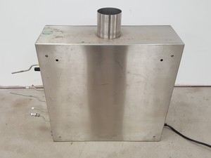 Thumbnail image of Oxford Instruments Plasmalab 80 Plus System Plasma Deposition Lab PECVD