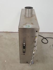 Thumbnail image of Oxford Instruments Plasmalab 80 Plus System Plasma Deposition Lab PECVD