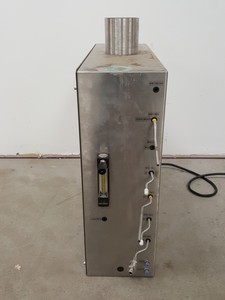 Thumbnail image of Oxford Instruments Plasmalab 80 Plus System Plasma Deposition Lab PECVD