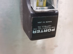 Thumbnail image of Oxford Instruments Plasmalab 80 Plus System Plasma Deposition Lab PECVD