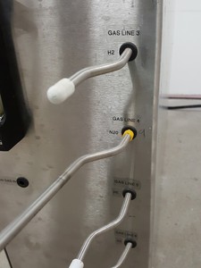 Thumbnail image of Oxford Instruments Plasmalab 80 Plus System Plasma Deposition Lab PECVD