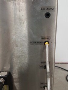 Thumbnail image of Oxford Instruments Plasmalab 80 Plus System Plasma Deposition Lab PECVD