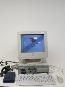 Thumbnail image of Oxford Instruments Plasmalab 80 Plus System Plasma Deposition Lab PECVD