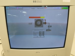 Thumbnail image of Oxford Instruments Plasmalab 80 Plus System Plasma Deposition Lab PECVD