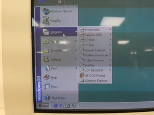 Thumbnail image of Oxford Instruments Plasmalab 80 Plus System Plasma Deposition Lab PECVD