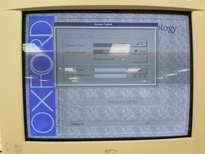Thumbnail image of Oxford Instruments Plasmalab 80 Plus System Plasma Deposition Lab PECVD