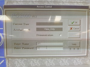 Thumbnail image of Oxford Instruments Plasmalab 80 Plus System Plasma Deposition Lab PECVD