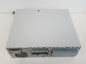 Thumbnail image of Oxford Instruments Plasmalab 80 Plus System Plasma Deposition Lab PECVD