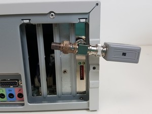 Thumbnail image of Oxford Instruments Plasmalab 80 Plus System Plasma Deposition Lab PECVD