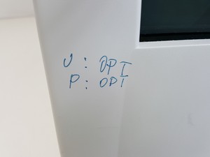 Thumbnail image of Oxford Instruments Plasmalab 80 Plus System Plasma Deposition Lab PECVD