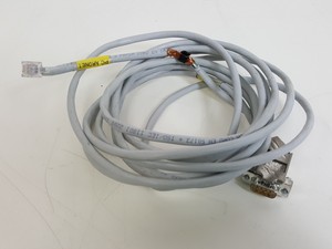 Thumbnail image of Oxford Instruments Plasmalab 80 Plus System Plasma Deposition Lab PECVD