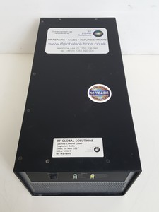 Thumbnail image of Oxford Instruments Plasmalab 80 Plus System Plasma Deposition Lab PECVD