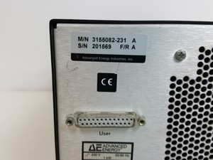 Thumbnail image of Oxford Instruments Plasmalab 80 Plus System Plasma Deposition Lab PECVD