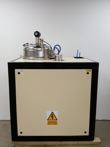 Thumbnail image of VTE Ltd. EBS 1800 Cryo Pump & Control System Lab