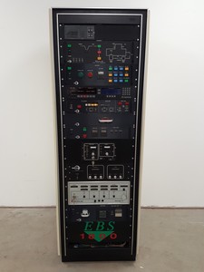Thumbnail image of VTE Ltd. EBS 1800 Cryo Pump & Control System Lab