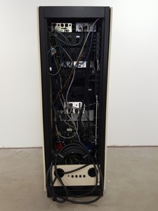 Thumbnail image of VTE Ltd. EBS 1800 Cryo Pump & Control System Lab