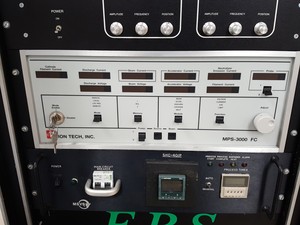 Thumbnail image of VTE Ltd. EBS 1800 Cryo Pump & Control System Lab