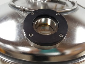 Thumbnail image of VTE Ltd. EBS 1800 Cryo Pump & Control System Lab