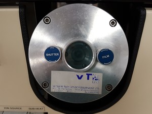 Thumbnail image of VTE Ltd. EBS 1800 Cryo Pump & Control System Lab