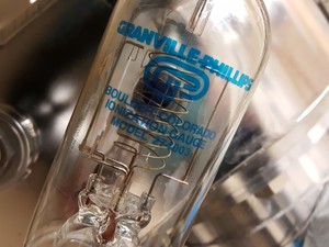 Thumbnail image of VTE Ltd. EBS 1800 Cryo Pump & Control System Lab