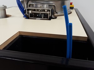 Thumbnail image of VTE Ltd. EBS 1800 Cryo Pump & Control System Lab