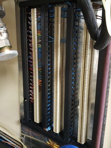 Thumbnail image of VTE Ltd. EBS 1800 Cryo Pump & Control System Lab