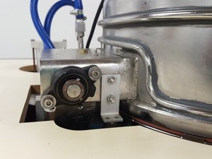 Thumbnail image of VTE Ltd. EBS 1800 Cryo Pump & Control System Lab