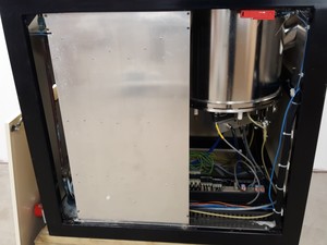 Thumbnail image of VTE Ltd. EBS 1800 Cryo Pump & Control System Lab