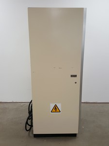Thumbnail image of VTE Ltd. EBS 1800 Cryo Pump & Control System Lab