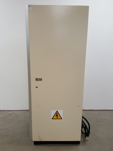 Thumbnail image of VTE Ltd. EBS 1800 Cryo Pump & Control System Lab