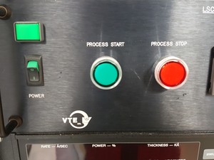 Thumbnail image of VTE Ltd. EBS 1800 Cryo Pump & Control System Lab