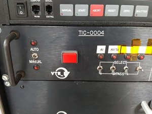 Thumbnail image of VTE Ltd. EBS 1800 Cryo Pump & Control System Lab