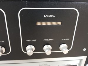 Thumbnail image of VTE Ltd. EBS 1800 Cryo Pump & Control System Lab