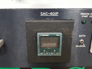 Thumbnail image of VTE Ltd. EBS 1800 Cryo Pump & Control System Lab
