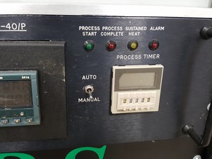 Thumbnail image of VTE Ltd. EBS 1800 Cryo Pump & Control System Lab