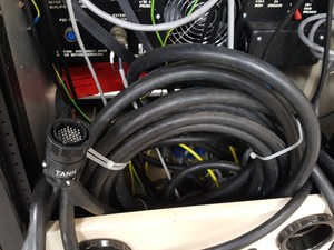 Thumbnail image of VTE Ltd. EBS 1800 Cryo Pump & Control System Lab