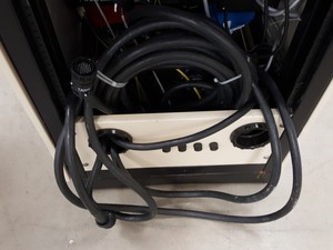 Thumbnail image of VTE Ltd. EBS 1800 Cryo Pump & Control System Lab