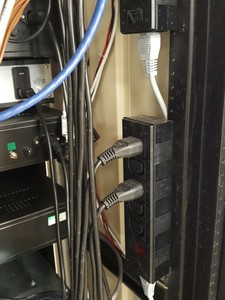 Thumbnail image of VTE Ltd. EBS 1800 Cryo Pump & Control System Lab