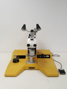 Thumbnail image of Orthodyne Electronics Ultrasonic Heavy Wire Bonder Model 20 Lab