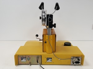 Thumbnail image of Orthodyne Electronics Ultrasonic Heavy Wire Bonder Model 20 Lab