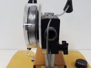 Thumbnail image of Orthodyne Electronics Ultrasonic Heavy Wire Bonder Model 20 Lab